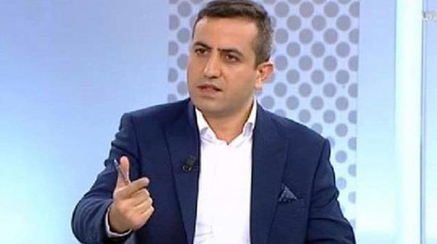Sağlık emekçilerine 'rüşvetçi', TTB'ye 'aşı karşıtı' demişti... O yazara Basın Konseyi'nden ceza geldi!