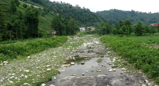 'HES davası kaybedilirse Rize susuz kalacak doğa tamamen bozulacak'