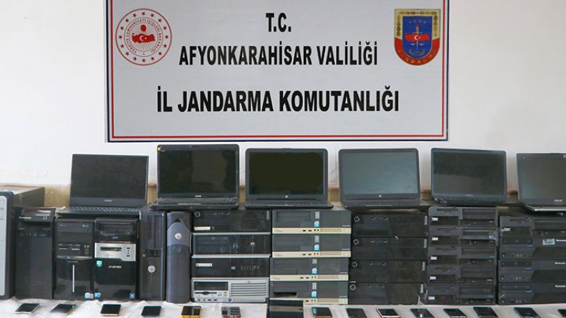 Dolandırıcılar bu kez de çağrı merkezi üzerinden vurgun yaptı!