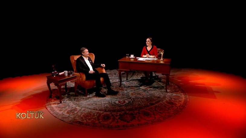 Melih Gökçek: Belediyecilik bende bir aşk