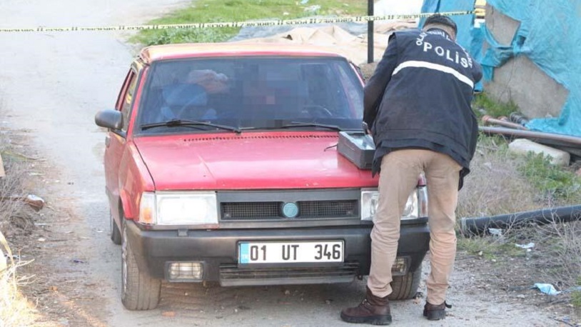 Miras kavgasında kan çıktı!