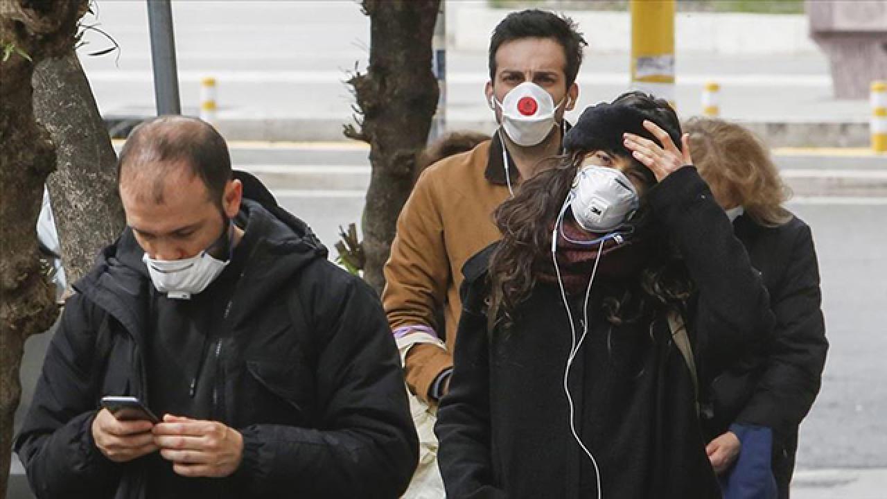 KKTC’de sokağa çıkma yasağı bir kez daha uzatıldı