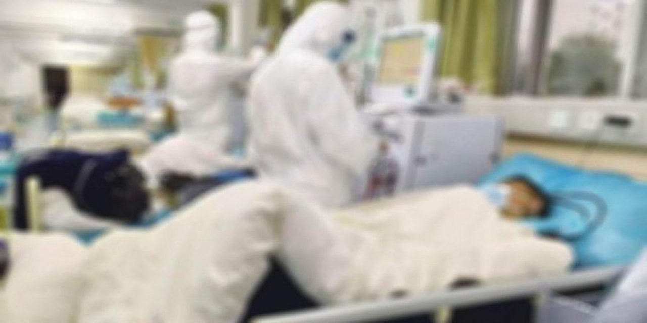 Bolu Valisi Ahmet Ümit: "İlimizdeki koronavirüs vakaları maalesef kontrol altına alınamıyor. İndiremiyoruz, yüksek hızla ilerlemeye devam ediyor"