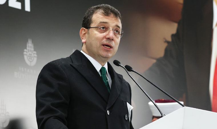 Ekrem İmamoğlu: Adil yöneticiliğin gereğini yapacağız