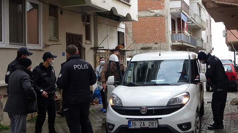 Şüpheli ölümde şok ifadeler: Kendisini duvara vurarak öldürdü!
