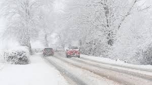 Meteoroloji uyardı! Don, çığ ve buzlanmaya dikkat!