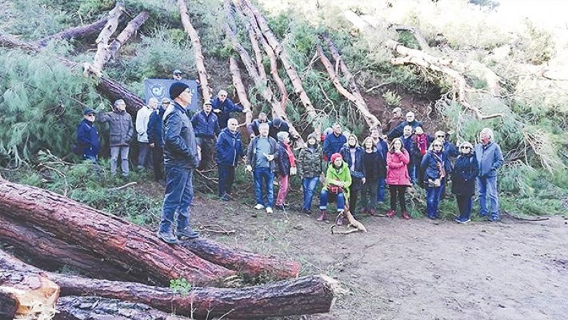 Ek bilirkişi açıkladı: Çanakkale'de maden ocağı kurulursa  su kaynakları risk altına girecek!