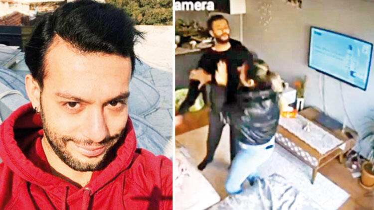 Kendisinden ayrılmak isteyen kadını feci şekilde darp etmişti... O saldırgan için istenen ceza belli oldu!