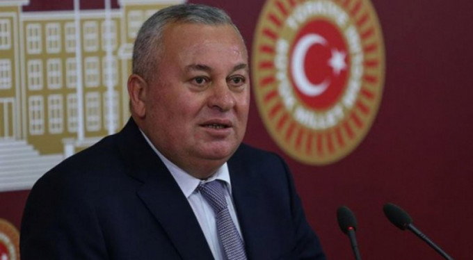 Kiraları iptal edilmişti...  DP'li Enginyurt'tan tepki: Allah'tan korkun desem de, fayda etmez