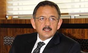 AKP'li  Özhaseki  CHP ve HDP'yi hedef aldı: Lanet olsun onların oylarına