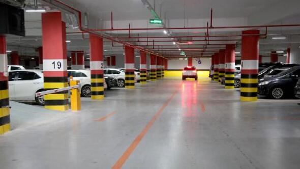Otoparklara yeni düzenleme geliyor! İşte detaylar