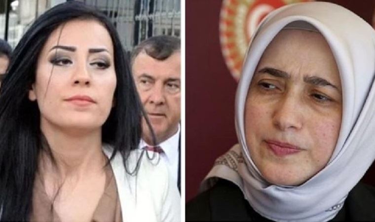 Ayşe Öğretmen'den Özlem Zengin'in 'ahlaklı onurlu kadın' sözlerine cevap: Ne yazık ki tanık oldum... Yıllar geçti söyleyemedim...