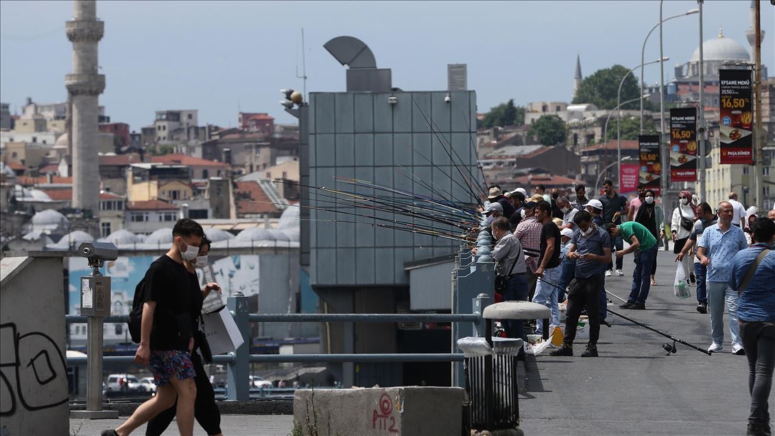 İstanbul için kritik açıklama: İstanbul kısıtlamaların azalmasına hazır mı?