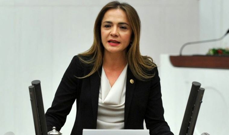 CHP'li İlgezdi soruyor: 'Neden sözleşmeli çalıştırmayı tercih ediyor'