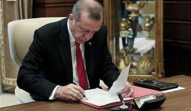 Erdoğan genelge yayınladı! Bu yıl 'Ahi Evran Yılı' olarak kutlanacak