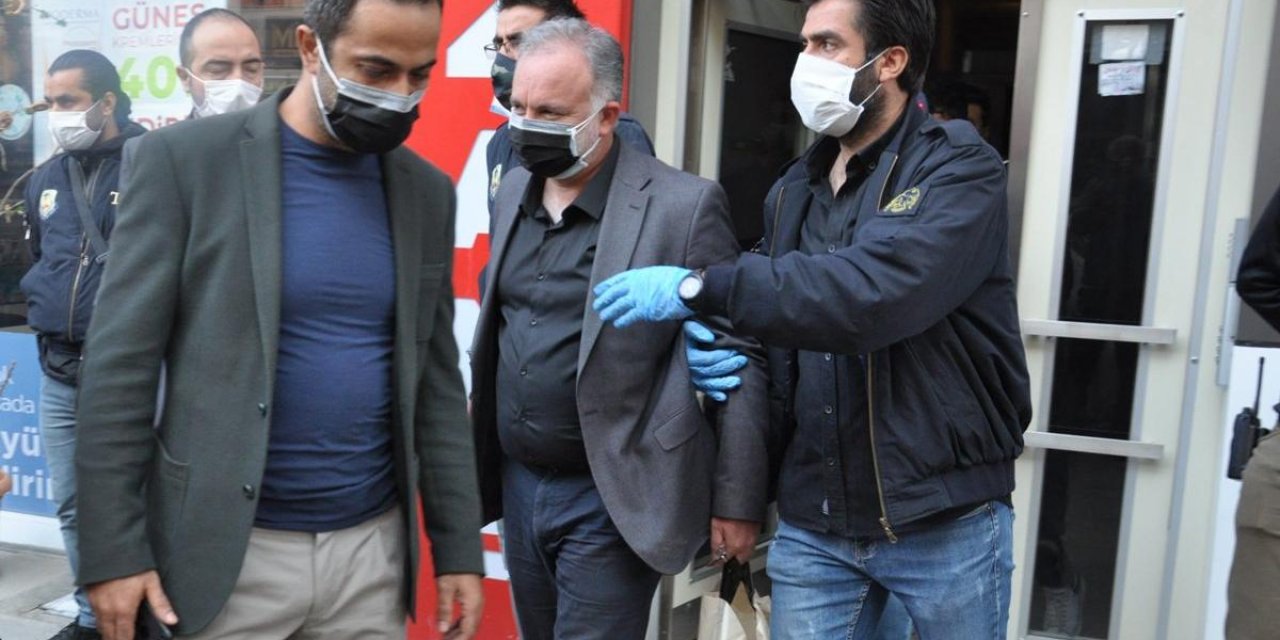 Ayhan Bilgen sosyal medyadan muhalefete seslendi; 'korku ve güven'