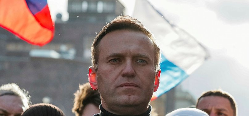 Rus muhalif Aleksey Navalny hakkında karar