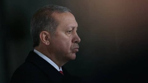 Her üç AKP'liden biri Türkiye'den ayrılmak mı istiyor?