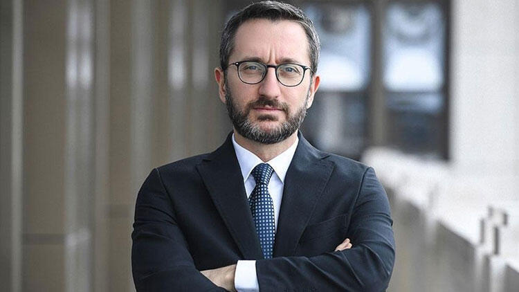 Saray'ın yeni projesi: 'Doğru mu?'