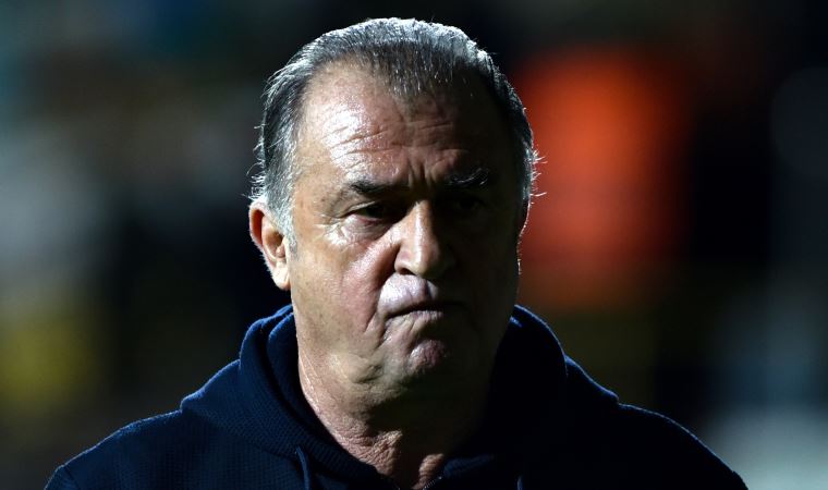 Fatih Terim'den sert açıklamalar: Tuzağı bertaraf ettik