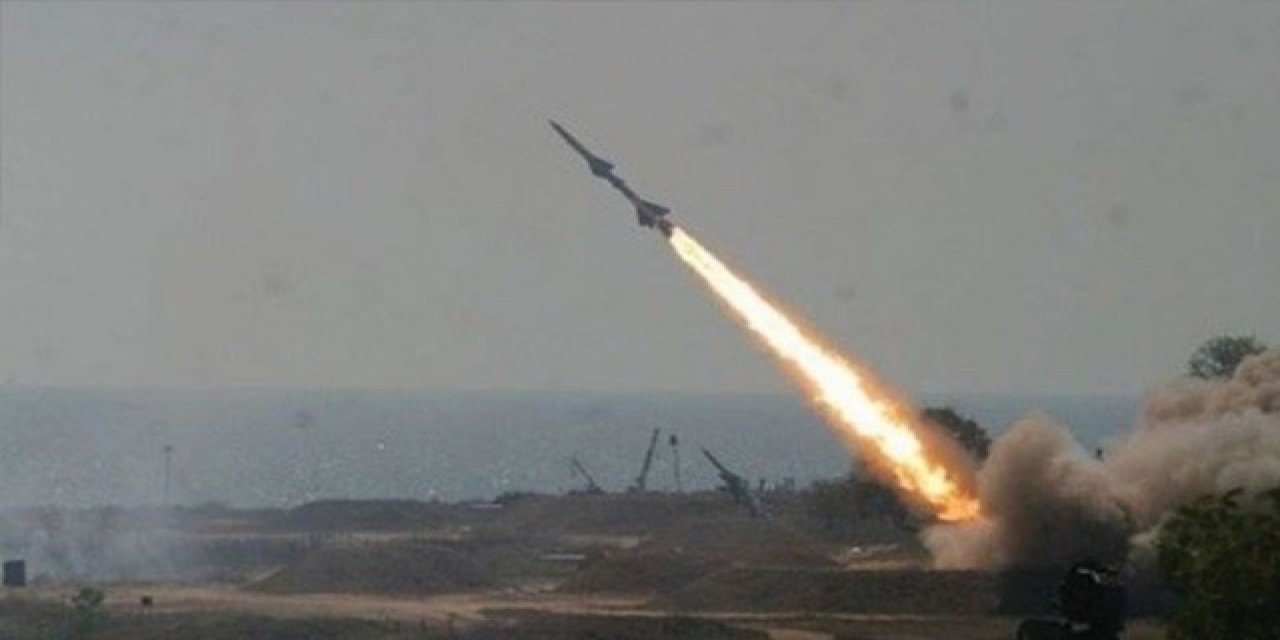 Irak’ta NATO üssüne roketli saldırı: 2 yaralı