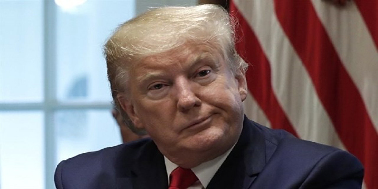 Dr. Fauci: Donald Trump, koronavirüs konusunda oldukça şanslıydı