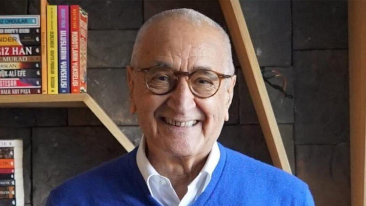 'Hepimiz için harika bir dosttu...' Doğan Cüceloğlu'nun ailesinden açıklama