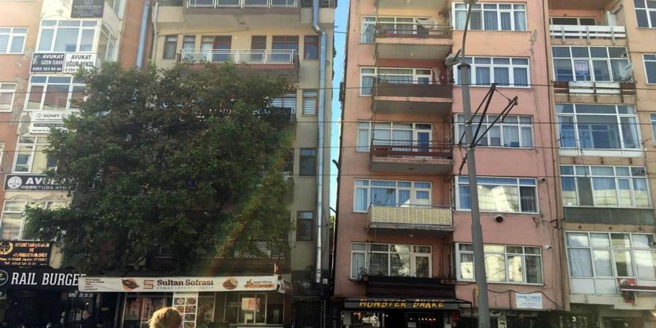 Bu kafa ile depremden sağ çıkılmaz... AKP 22 yıl sonra gündeme aldı!