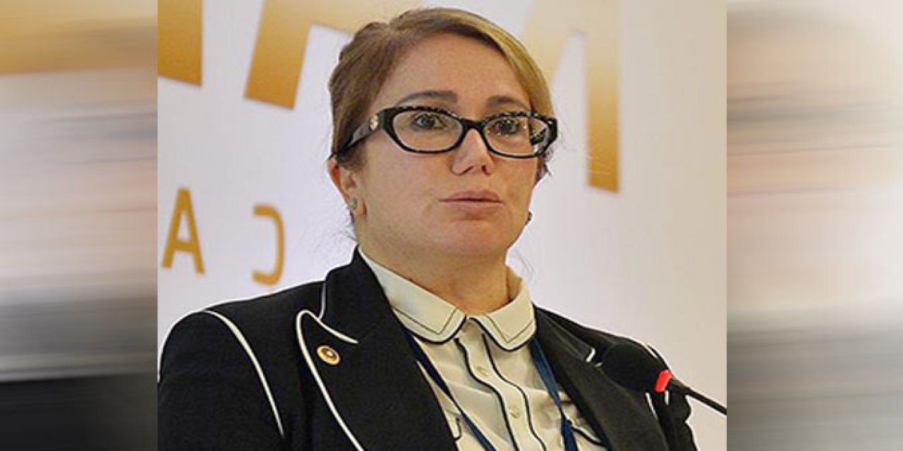 AKP'den ilk Ali Edizer açıklaması, ''bu adamın orada ne işi var"