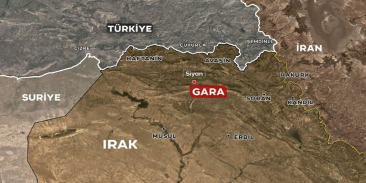 "En çok bu merak ediliyor" dedi ve...  PKK'nın elinde başka rehine var mı? Saygı Öztürk'ten çok konuşulacak yazı...