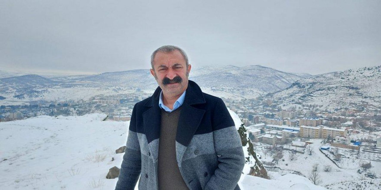 Komünist Başkan engel tanımıyor... Maçoğlu "1 milyon TL’lik temsil ve ağırlama giderini 30 bin TL’ye düşürdüm"