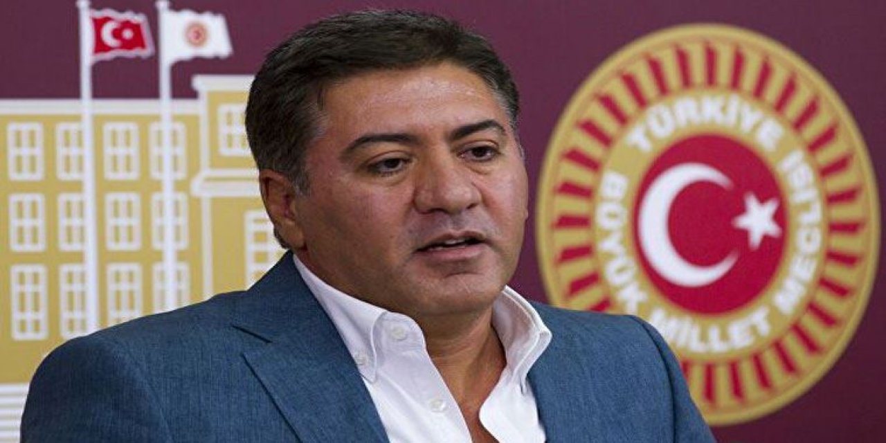 Pandemiyle vekaleten mücadele! CHP'li Murat Emir tek tek açıkladı...