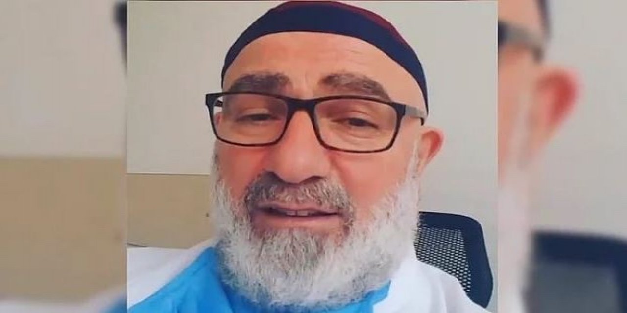 TTB,  Ali Edizer için; ''başka bir kamusal alanda görevlendirilmesi  engellenmelidir''