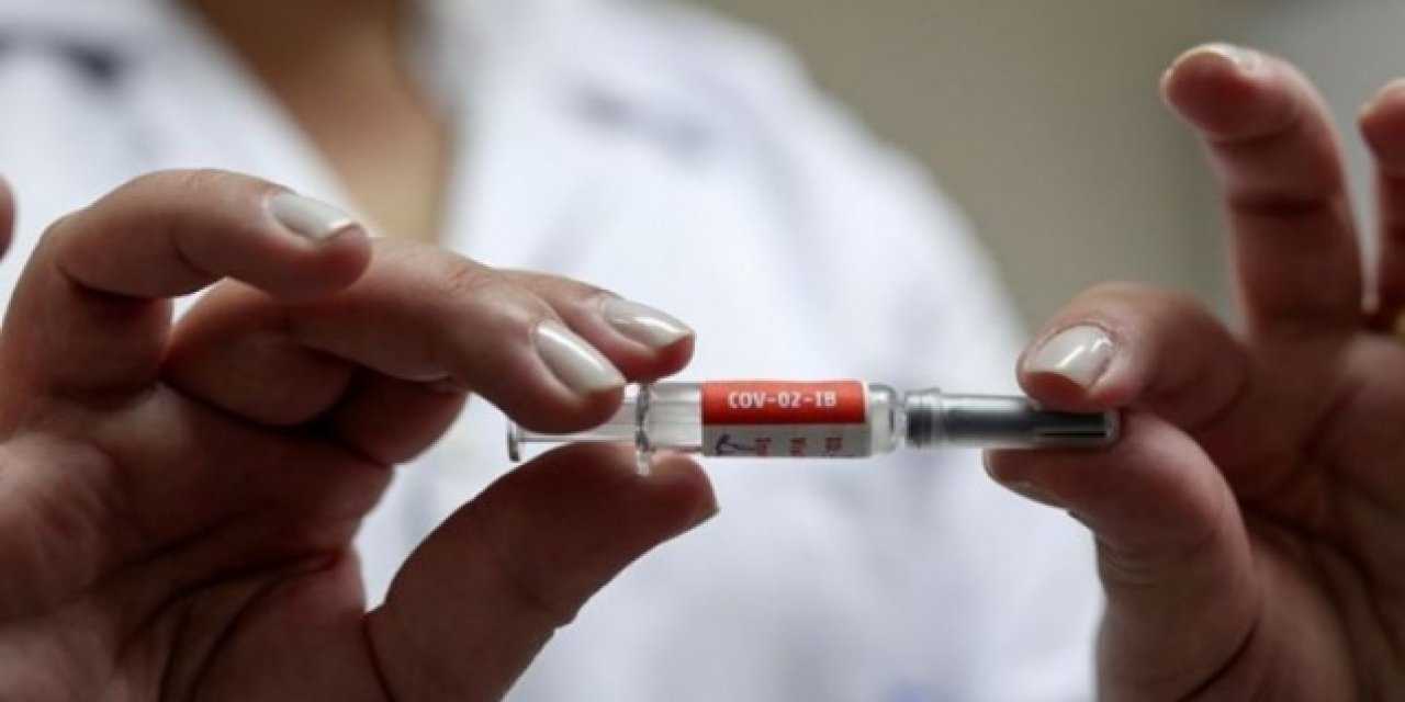 Aşılama "randevu" engeline mi takıldı?  TTB'den dikkat çeken açıklama! Randevu sistemi aşılamayı hem yavaşlatıyor hem de geciktiriyor...