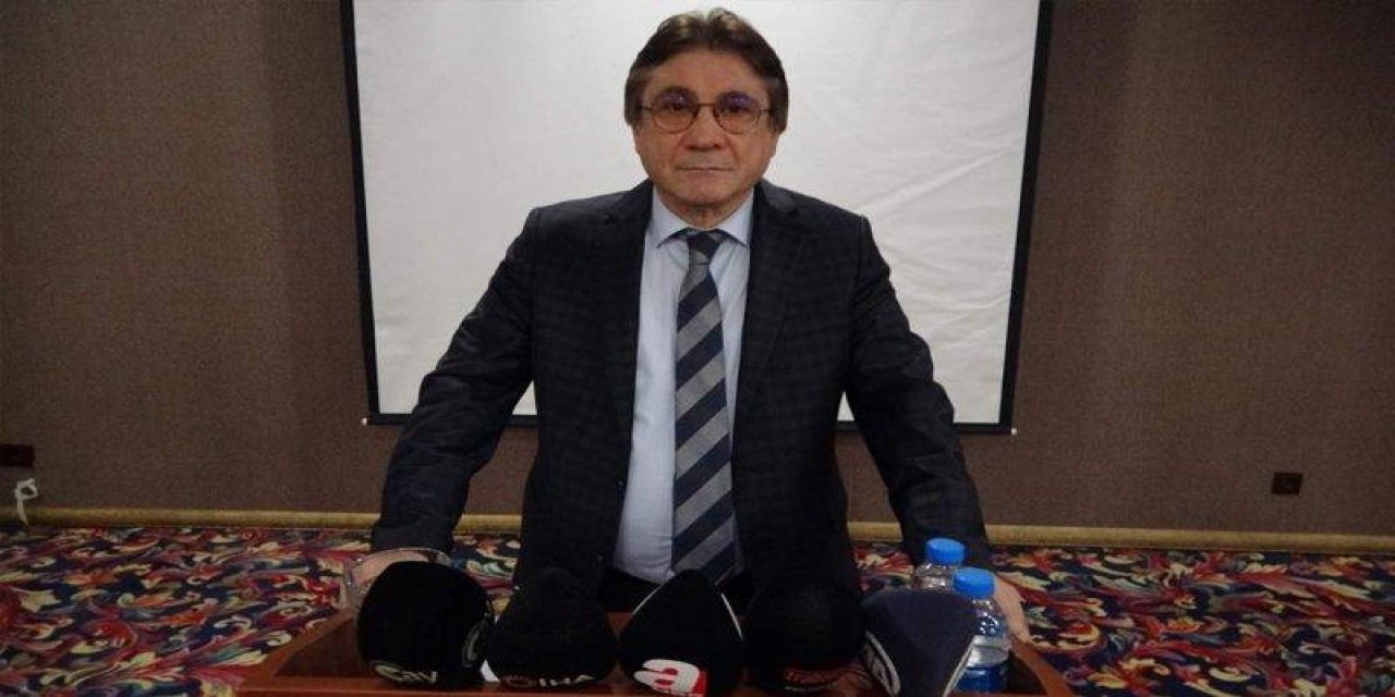 Ali Babacan'ı sert sözlerle eleştirmişti... DEVA Partisi o sözleri affetmedi! Kurucular Kurulu Üyesi kesin ihraç istemiyle disipline sevk edildi!