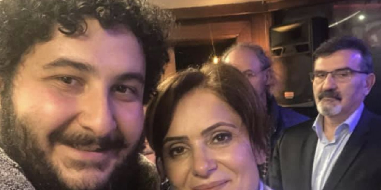 CHP İstanbul'un acı günü! Canan Kaftancıoğlu duyurdu: Furkan Murat Kaya hayatını kaybetti!