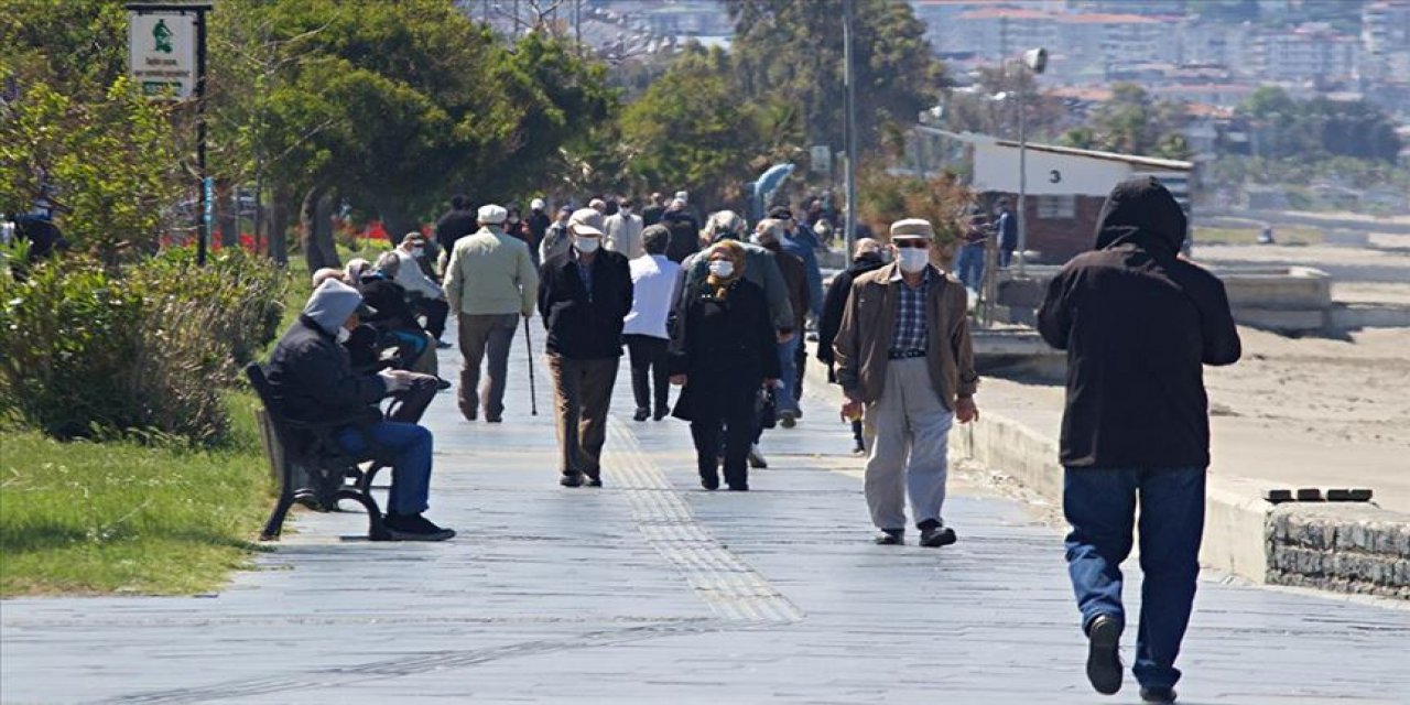 O kentte mutasyonlu virüs yüzde 50'den fazla! "Normalleşme" için doğru zaman mı?