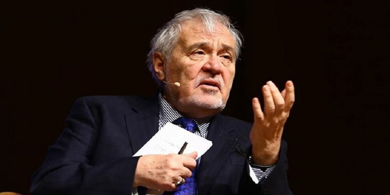 İlber Ortaylı'dan YÖK'e "Galatasaray" uyarısı! "Yanlış bir misilleme, üniversiteyi yaralar"