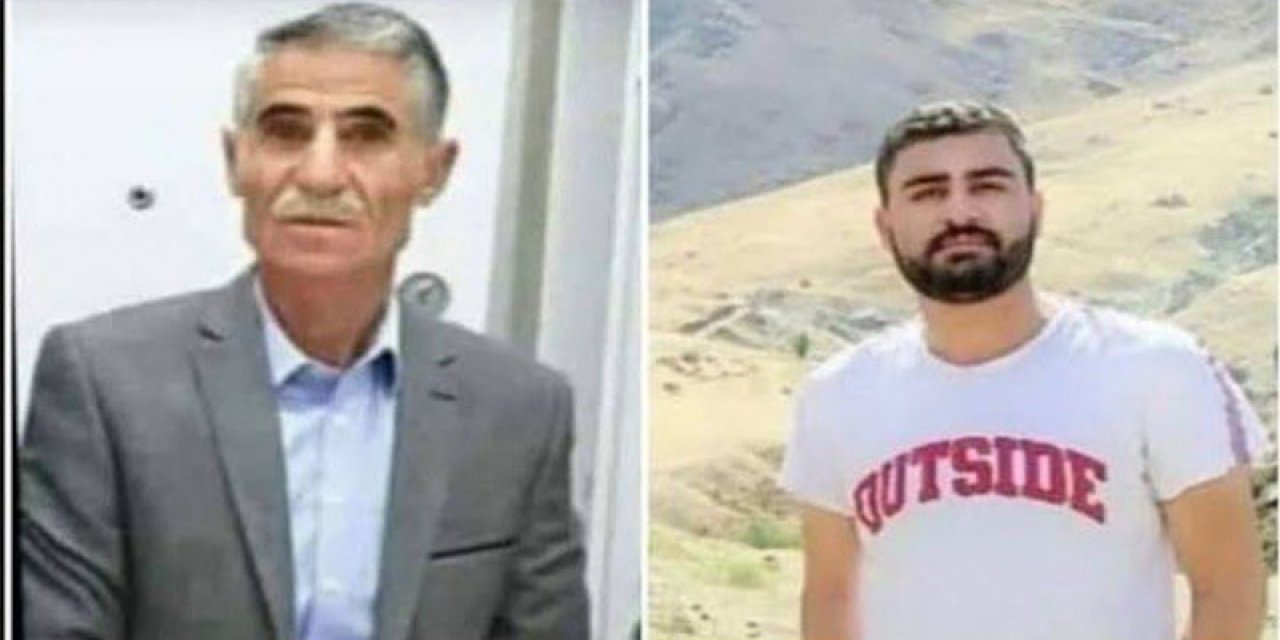 Borçlandılar... Tefecilerin eline düştüler... Tehditlere dayanamayan baba-oğulun acı sonu! Hayatlarına son verdiler...
