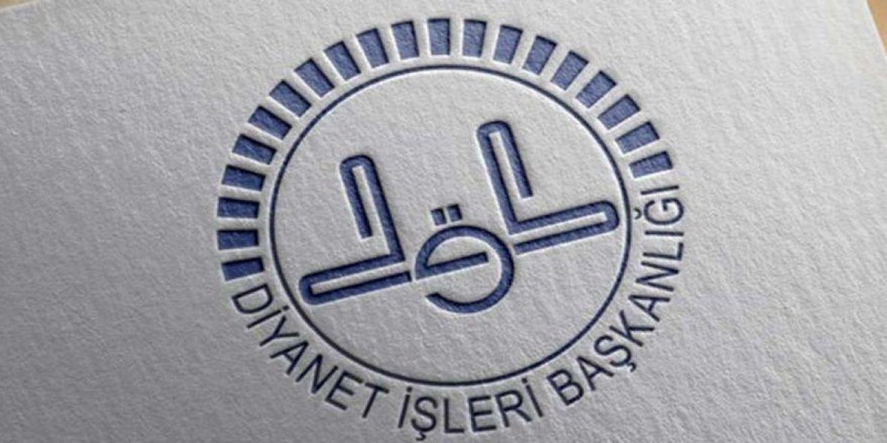 Diyanet’in personel sayısında büyük artış!