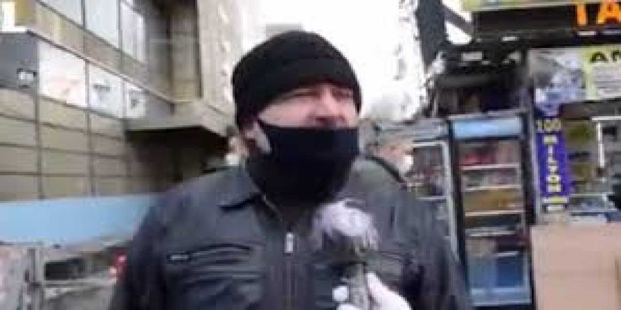 "Mutsuzum" dedi sosyal medyada yer yerinden oynadı! Eski AKP'li vatandaşın isyanı "Üyeliğimi sildirdim. AKP önceden gariban partisiydi, şimdi parası olanın partisi"