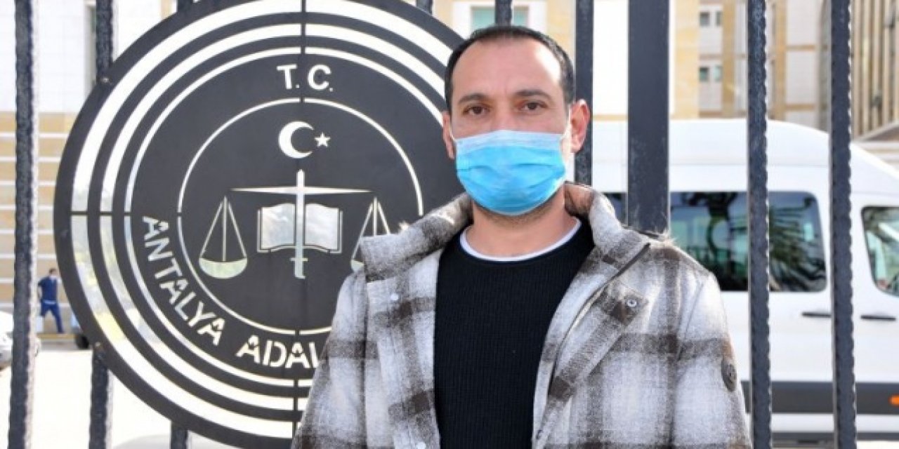Çiğdem'in hayatı kabusa dönmüş; yüzde 99 engelli kalmıştı...  Cinsel saldırı sanığı, "adli kontrol şartları"nı ihlal edince tutuklandı!