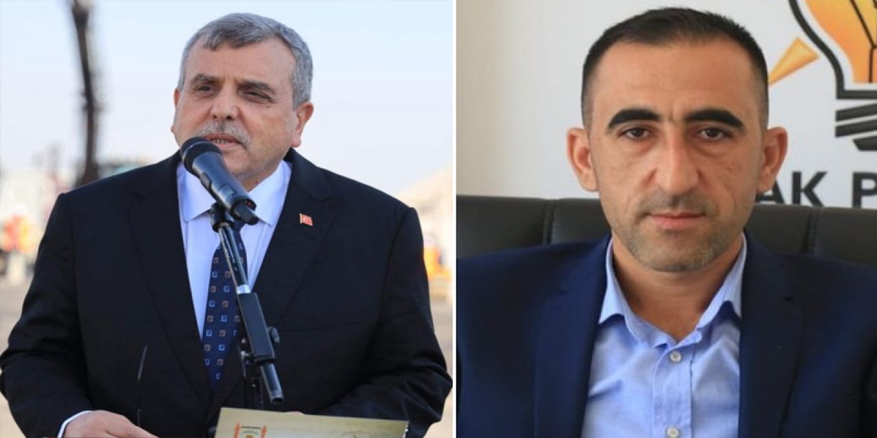 AKP'Lİ Başkanı "Oğlun çuvalla para götürüyor" diyerek suçlamıştı! O sözlerinden çark etti! Büyük "U dönüşü" AKP'li Savacak özür diledi: Psikolojim yerinde değildi