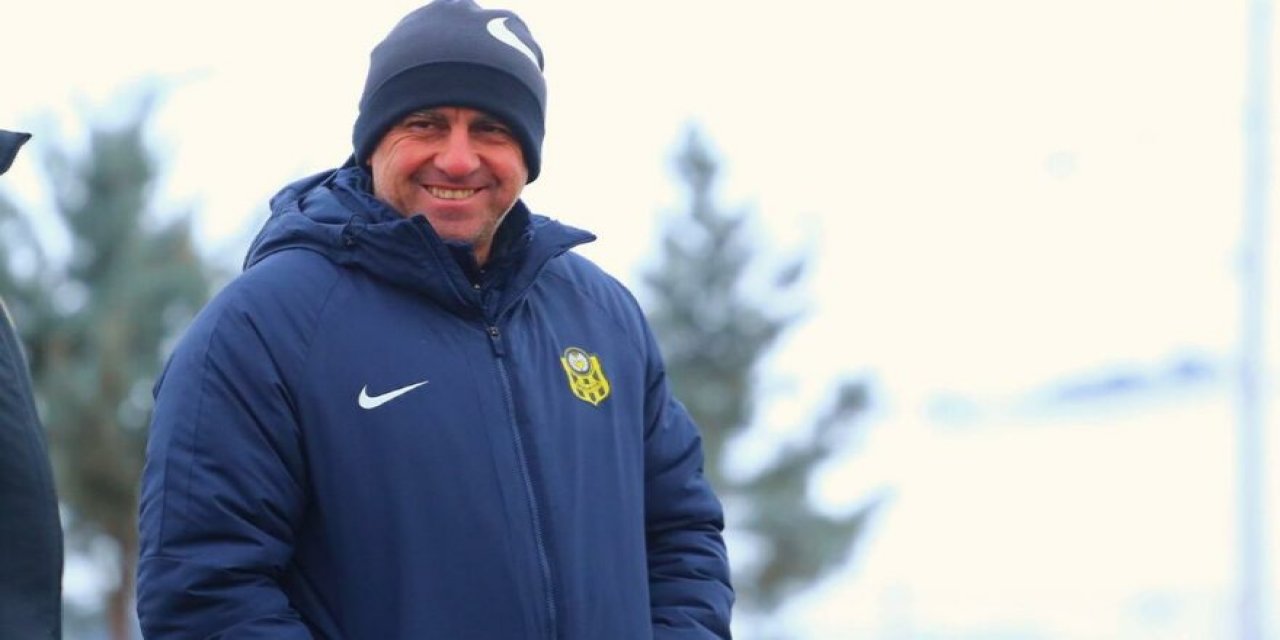 Kötü sonuçlar ayrılık getirdi! Yeni Malatyaspor'dan flaş karar!