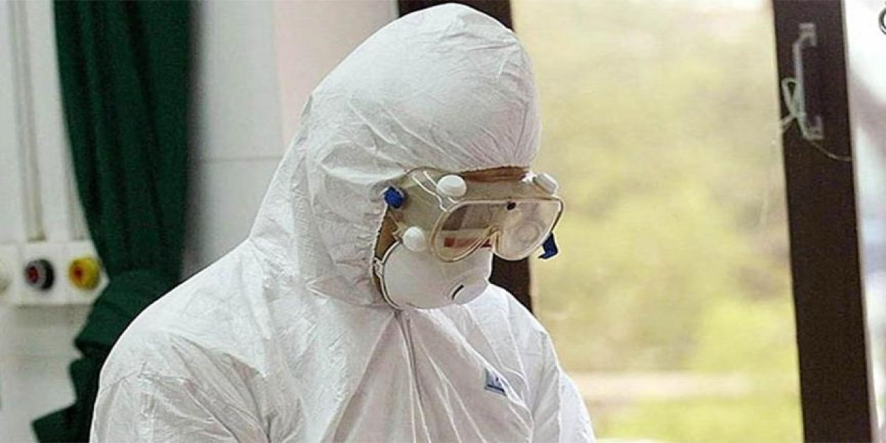 Bir doktor daha koronavirüse yenik düştü!