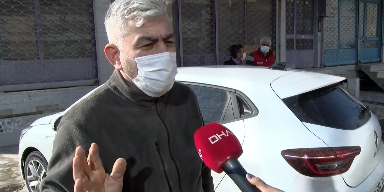 Ataşehir'de pitbull saldırısı kamerada genç kızın annesi konuştu