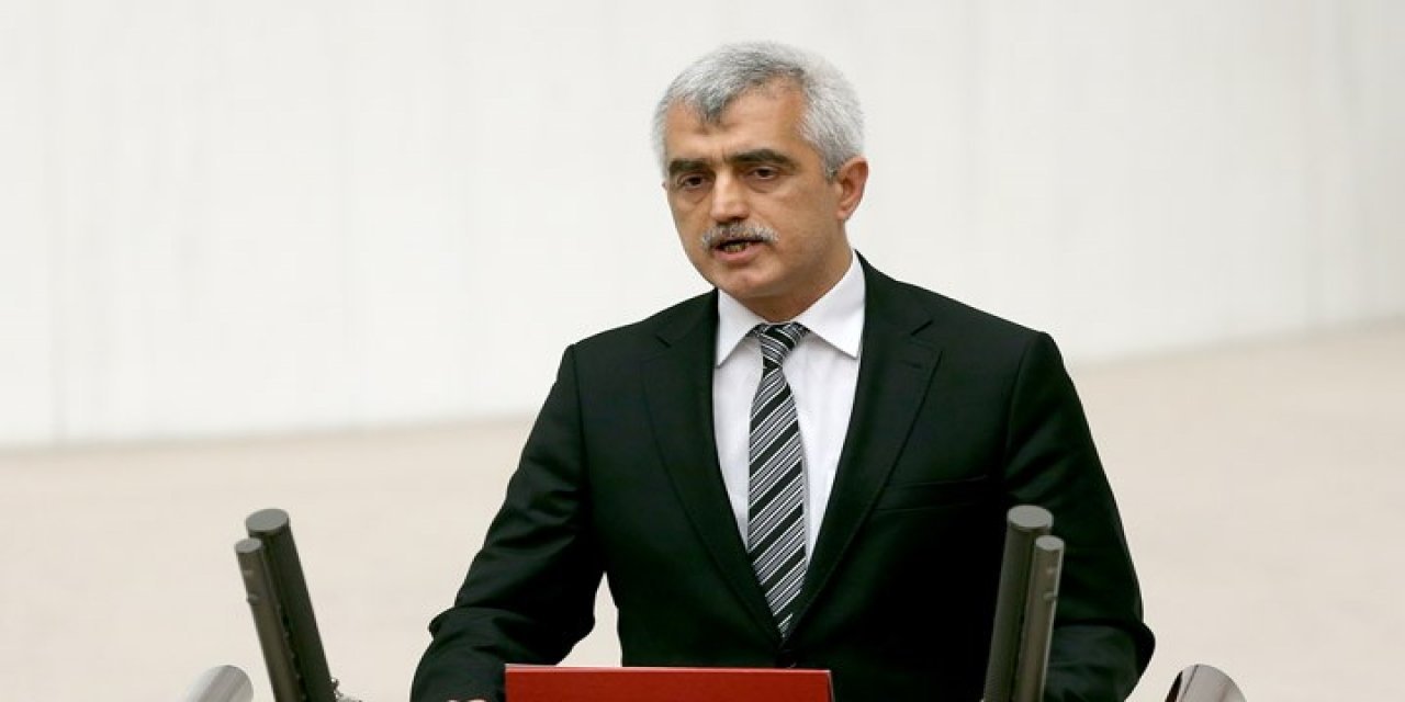 Gelecek Partisi'nden "Gergerlioğlu" açıklaması: Hukuka aykırıdır