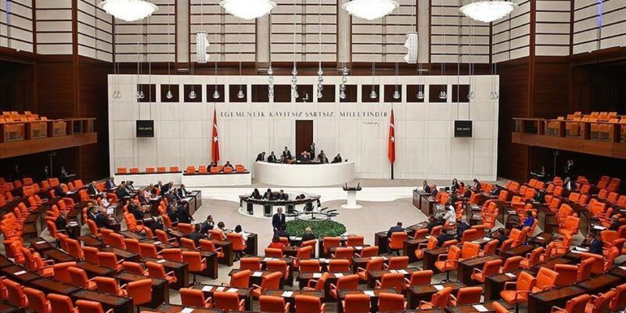 "Dokunulmazlık" satrancı! HDP oylaması CHP'ye karşı koz olarak kullanılacak!