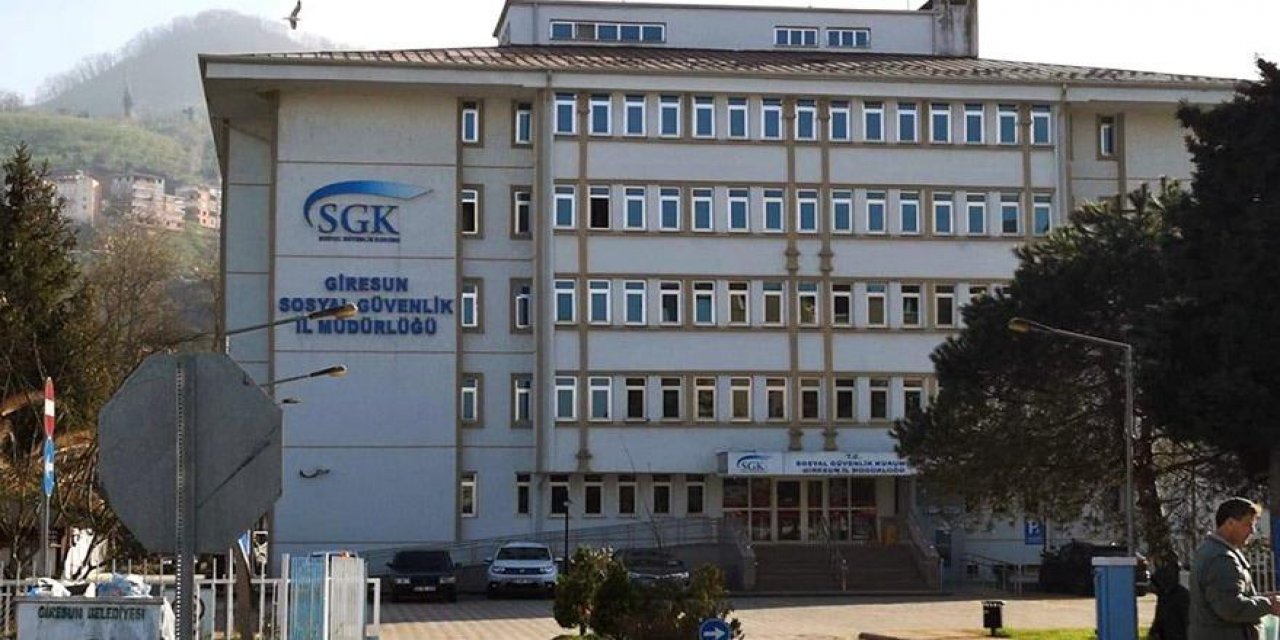 Açık büyüyor... SGK hızla iflasa sürükleniyor!