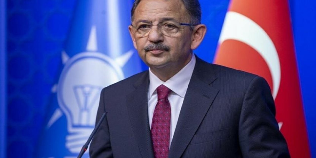 "Oylarının Allah belasını versin" demişti... Özhaseki: İfadelerim aşırıya gitmiş olabilir